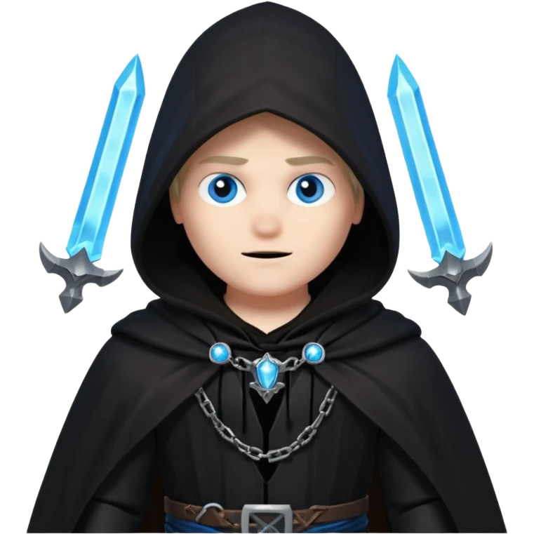 Roblox forsaken emoji