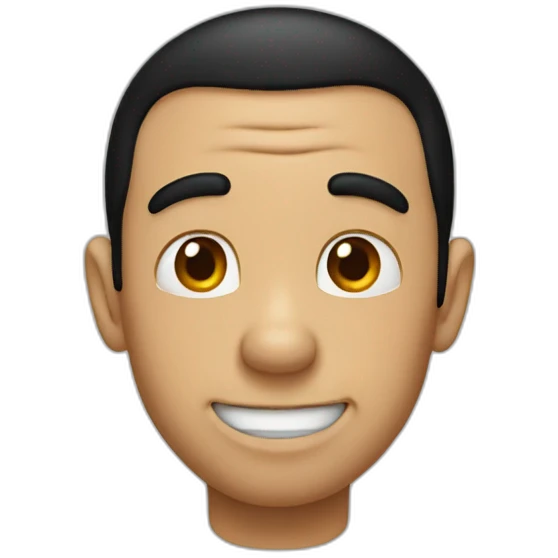 Mickey emoji
