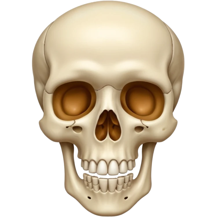 Un emojis para uso medico: una cadera emoji