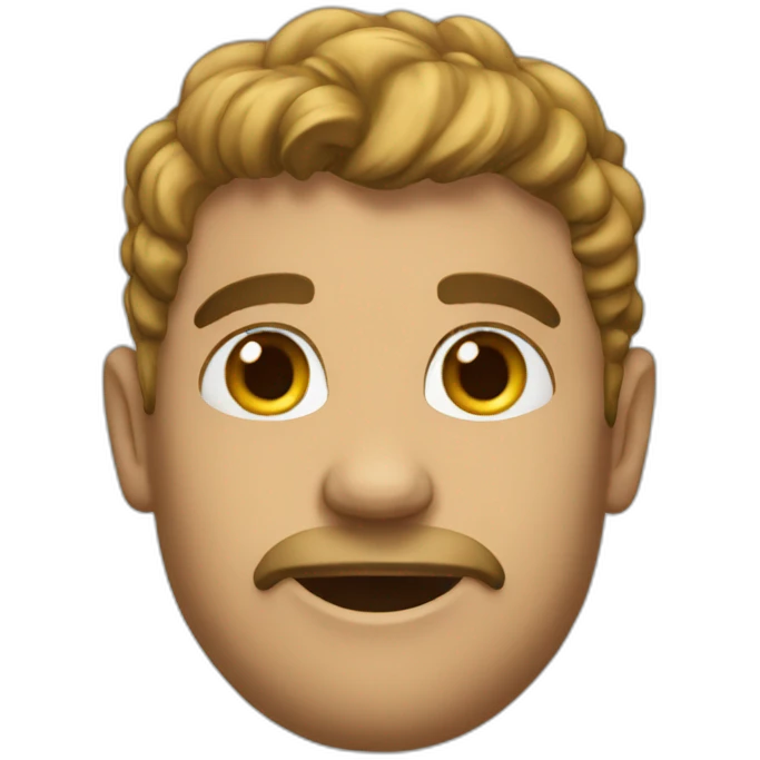 the grefg emoji
