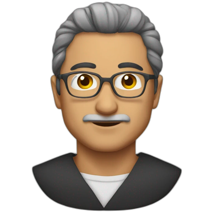 Ahmet kaga emoji