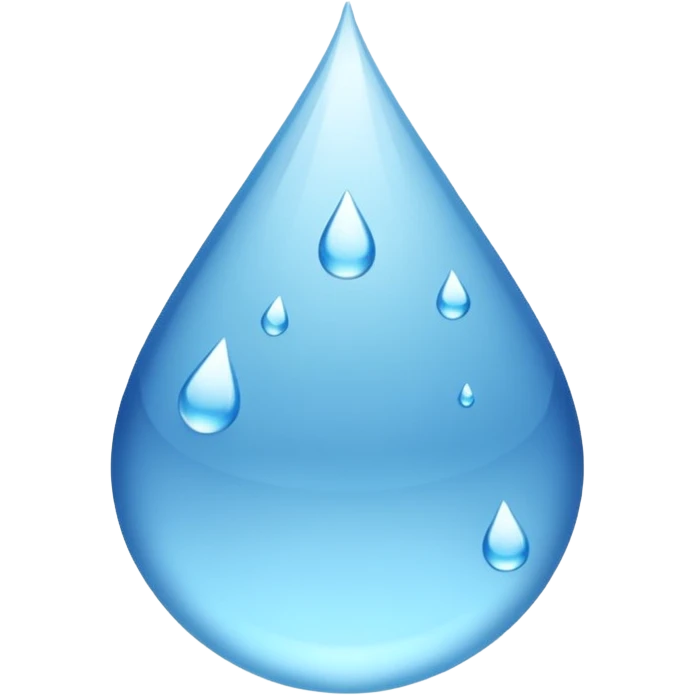 shower, simple, clear subject emoji