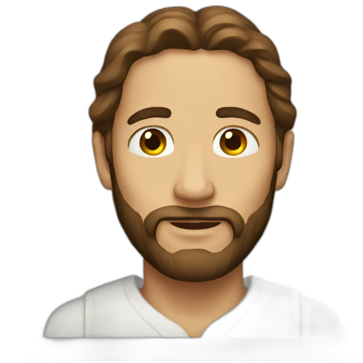 Christ emoji