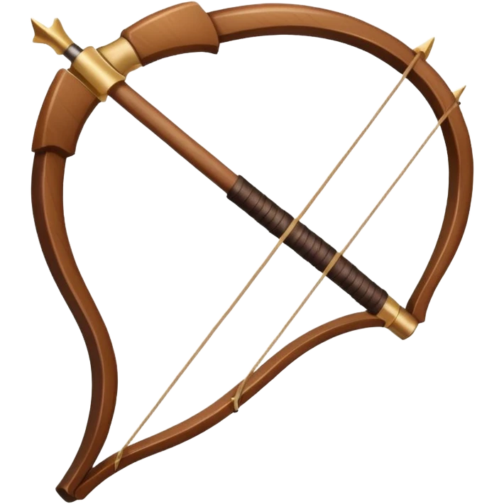 Bow emoji