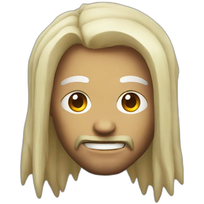 Diablo  emoji