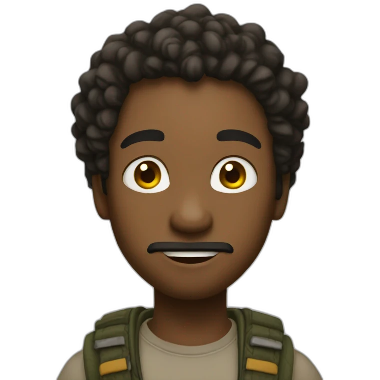 Ninho emoji