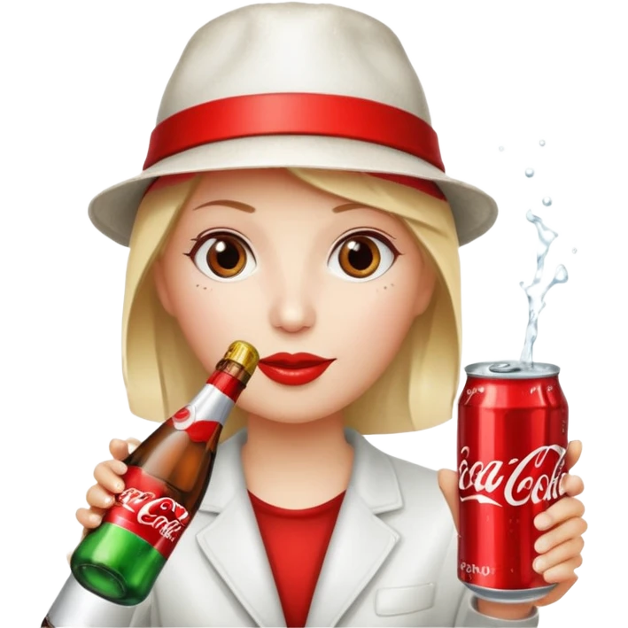coke can emoji