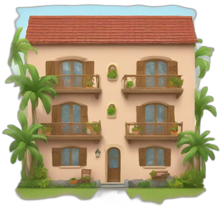 airbnb emoji