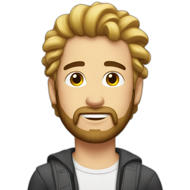 Cyrus emoji