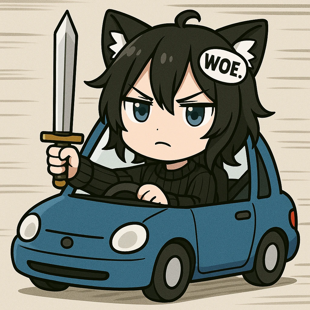 car emoji