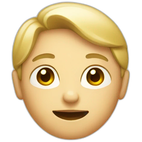 gender sign emoji