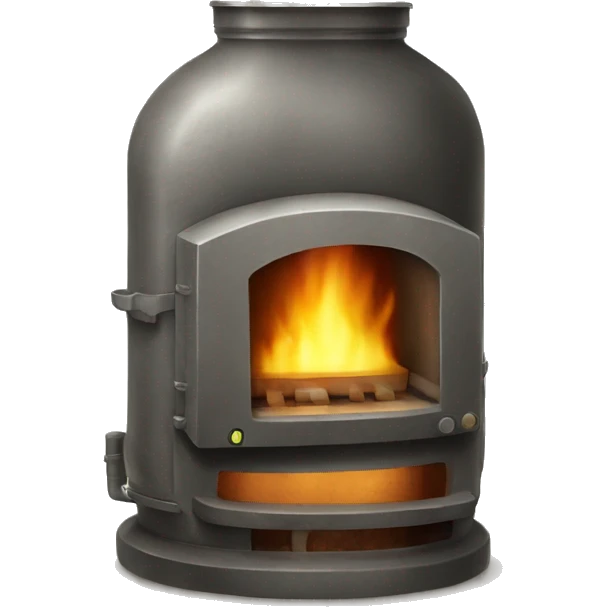 bloomery furnace  emoji
