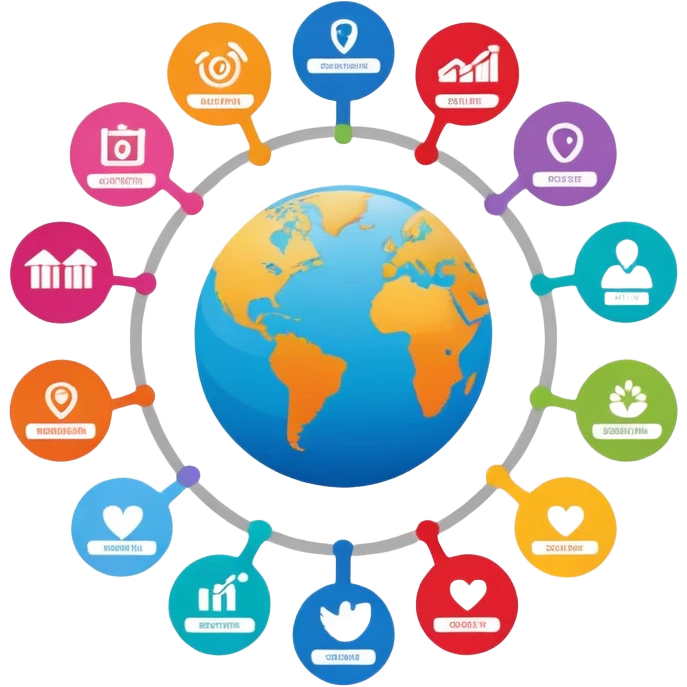 corporate social responsibility emoji