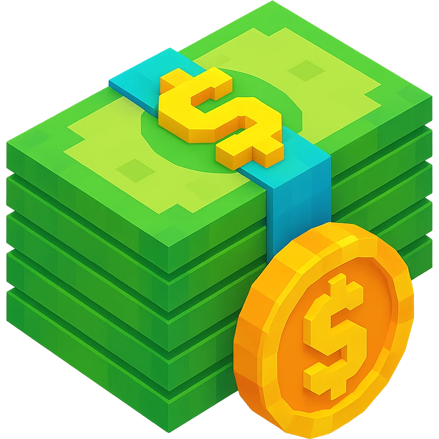 Money emoji
