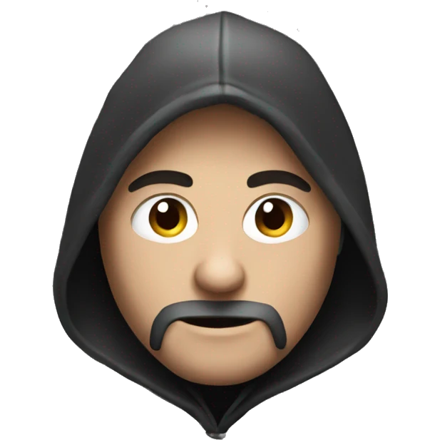 Thief emoji