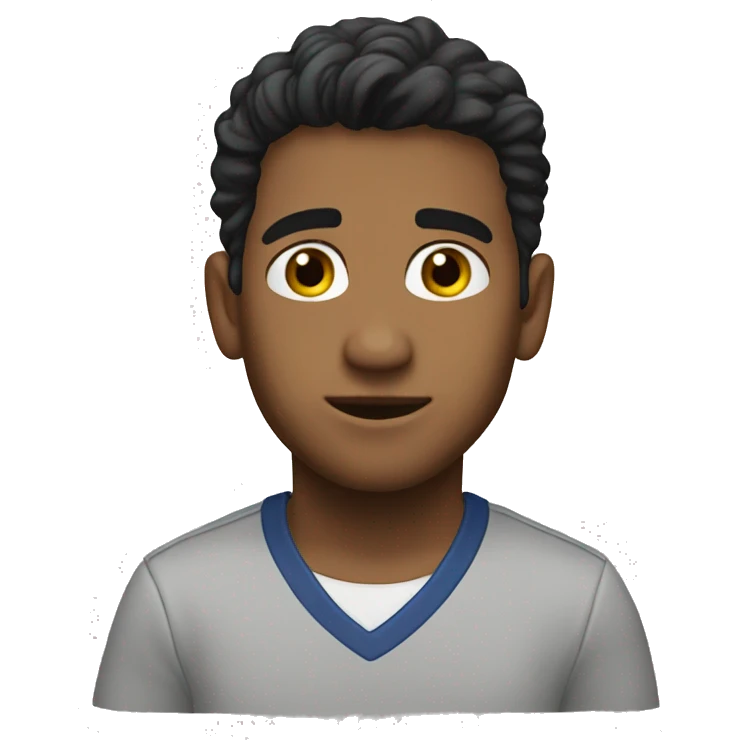 Sonny Ángel  emoji