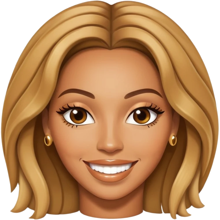 beyonce emoji