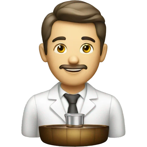 perfumer emoji