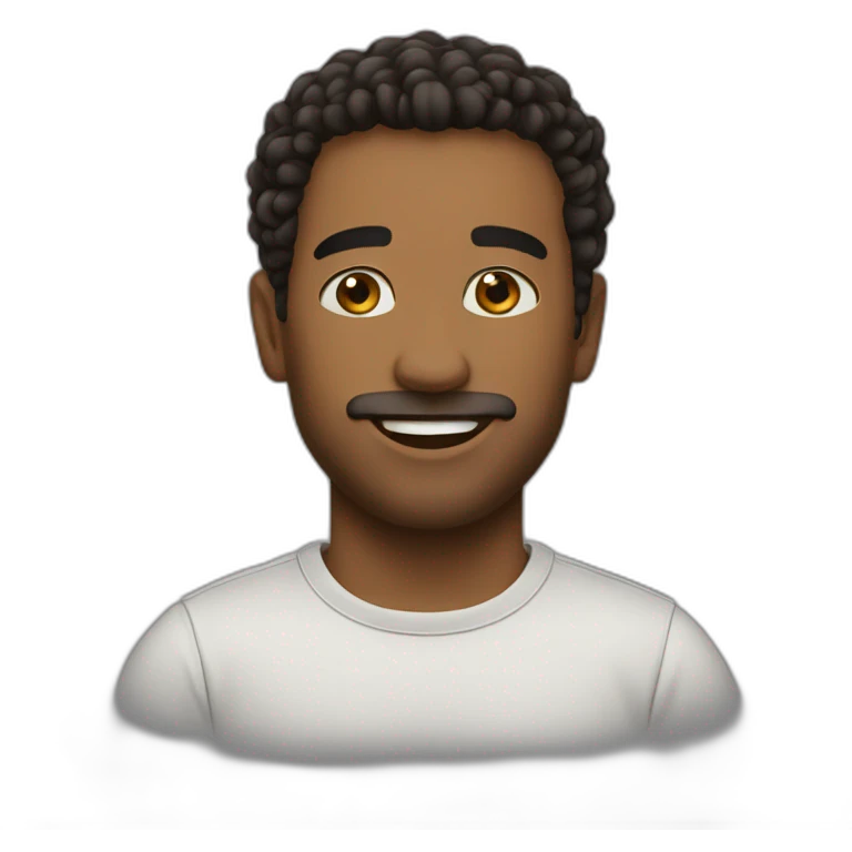 ✅️ emoji