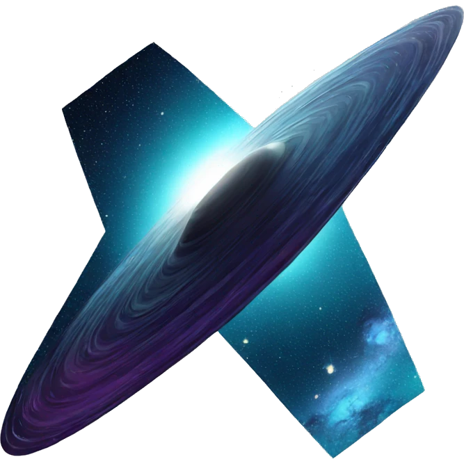 Galaxie emoji