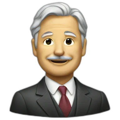 jp morgan emoji