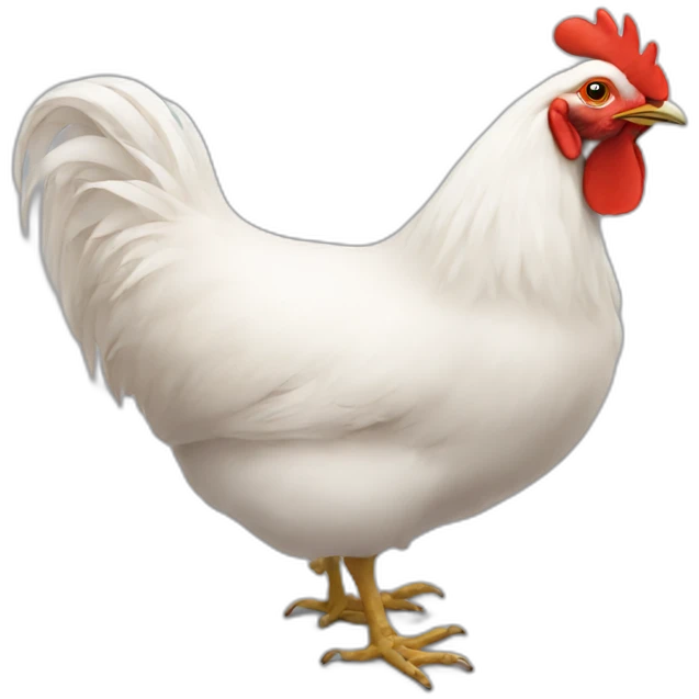 Chai Yu Hen emoji