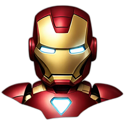 iron man emoji