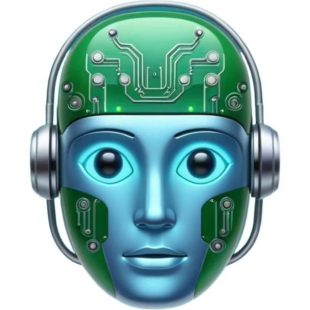 Artificial Intelligence  emoji