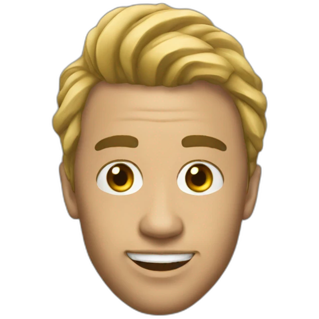 Ballon d’or emoji
