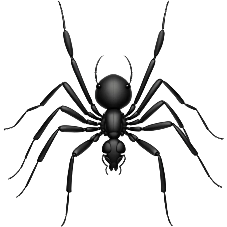 ant emoji