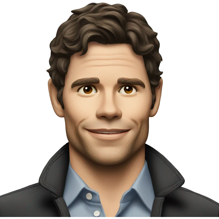 James marsden emoji