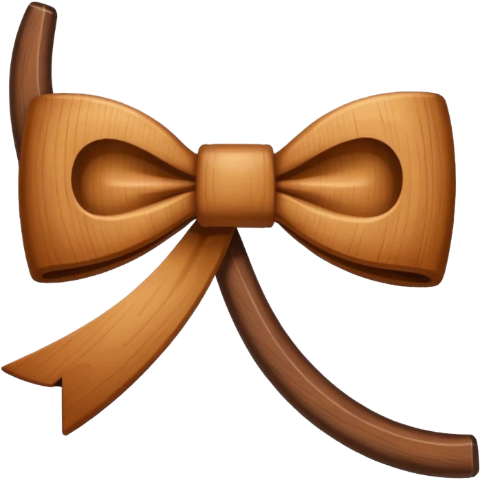 bow emoji