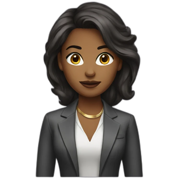 girlboss emoji