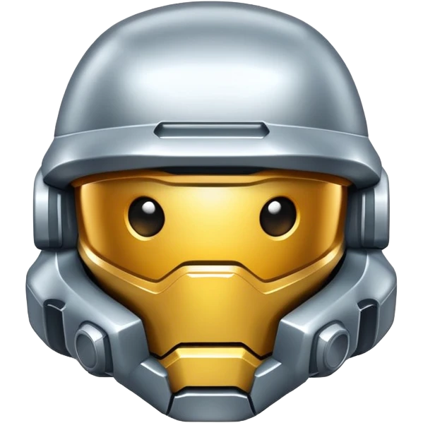 Halo emoji