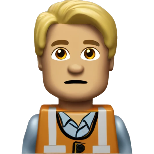 lego emoji