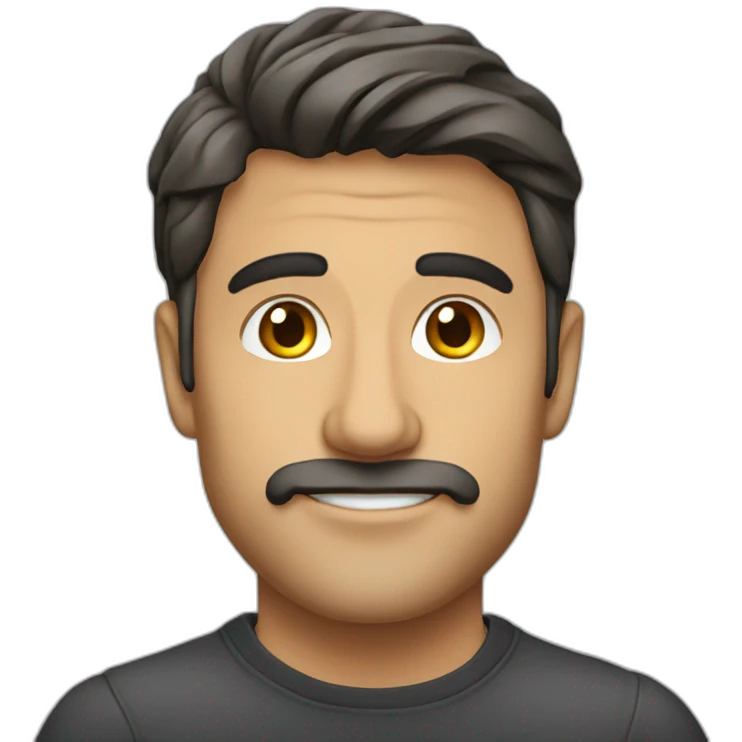 javier milei emoji
