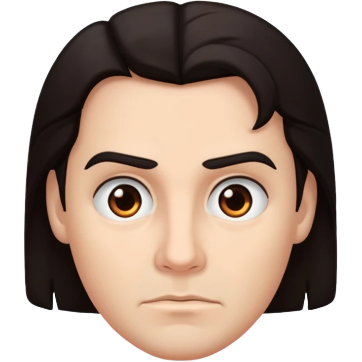 Kane emoji