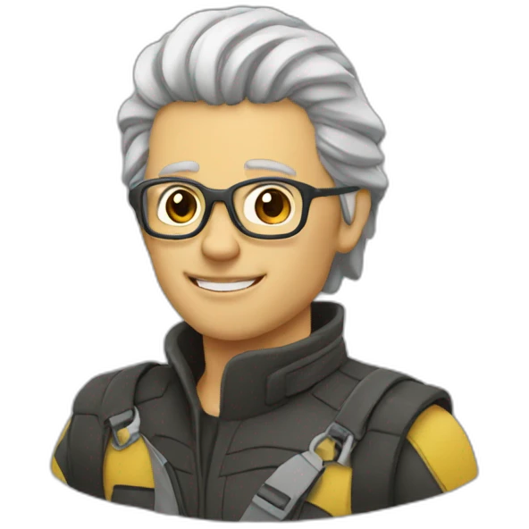 Voleur emoji