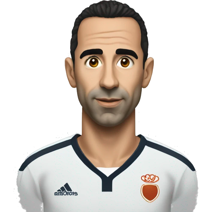 Djorkaeff emoji