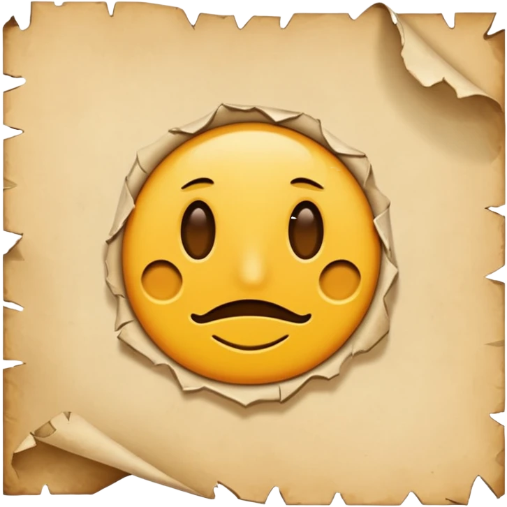 document emoji