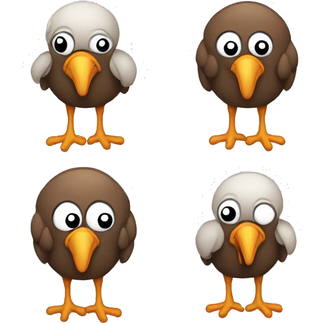 turkey emoji