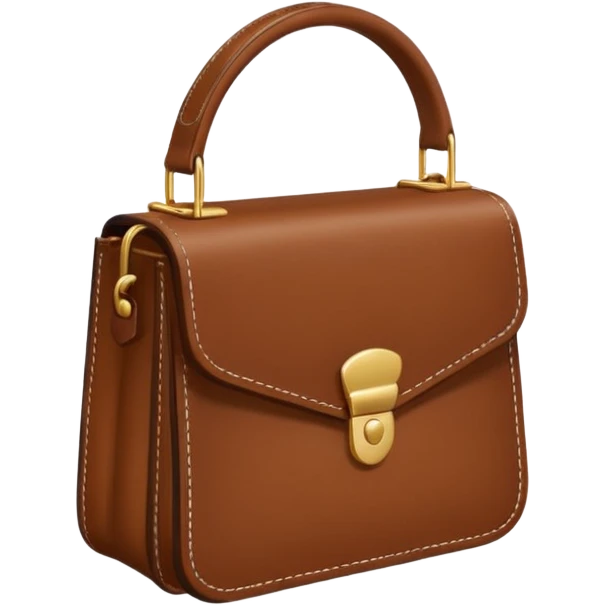 square bag emoji