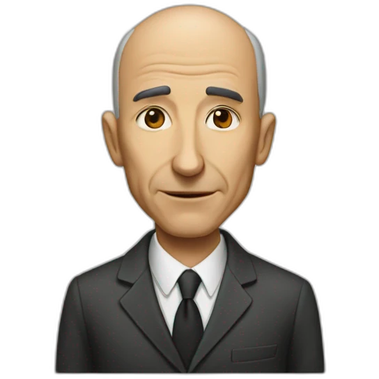 oppenheimer emoji