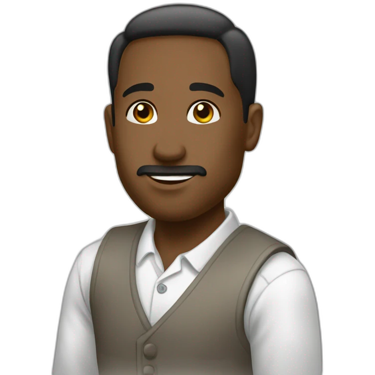 trader forex emoji