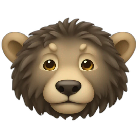 Lomepal emoji