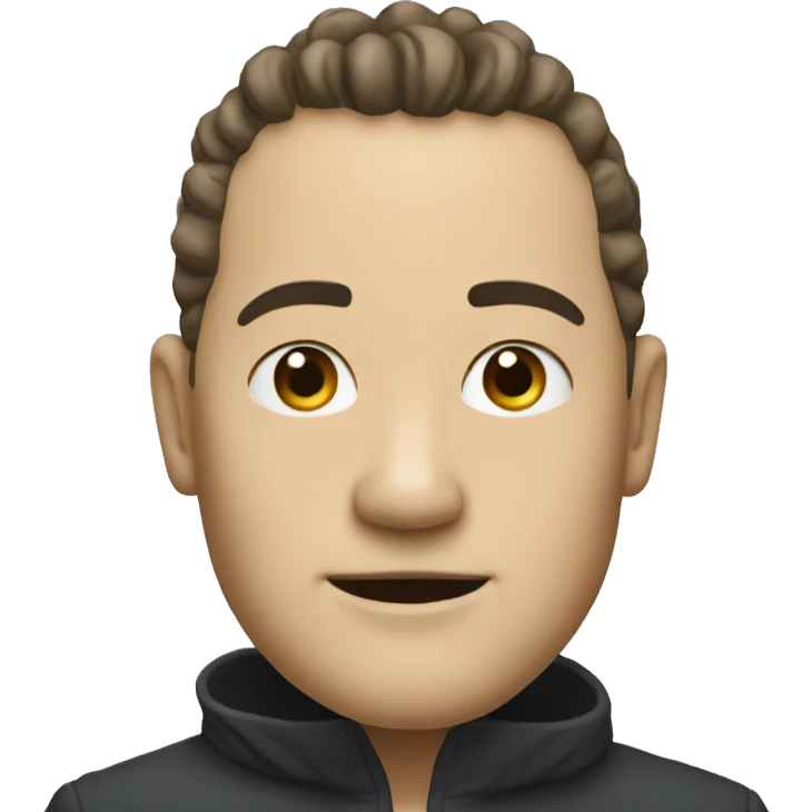 Gojo emoji