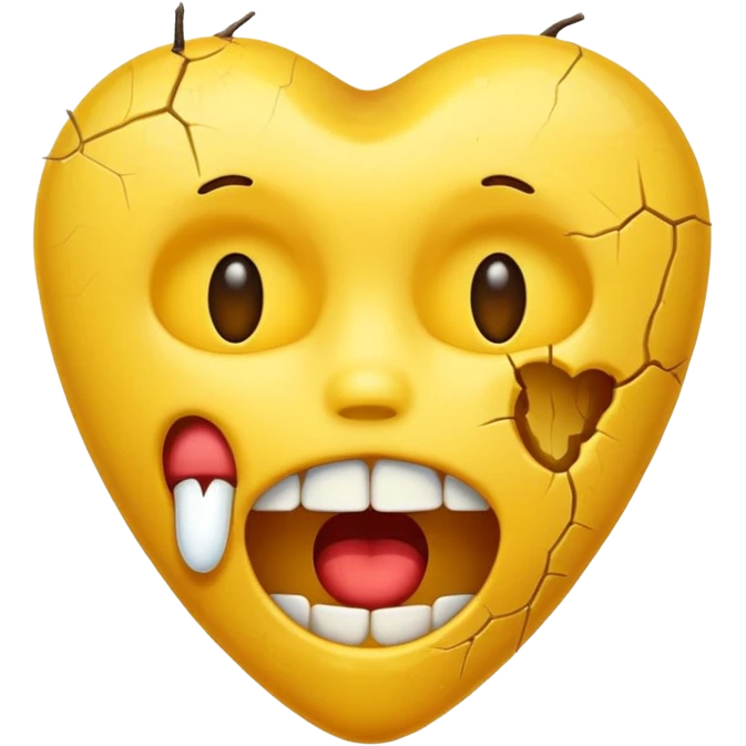 toothache emoji emoji