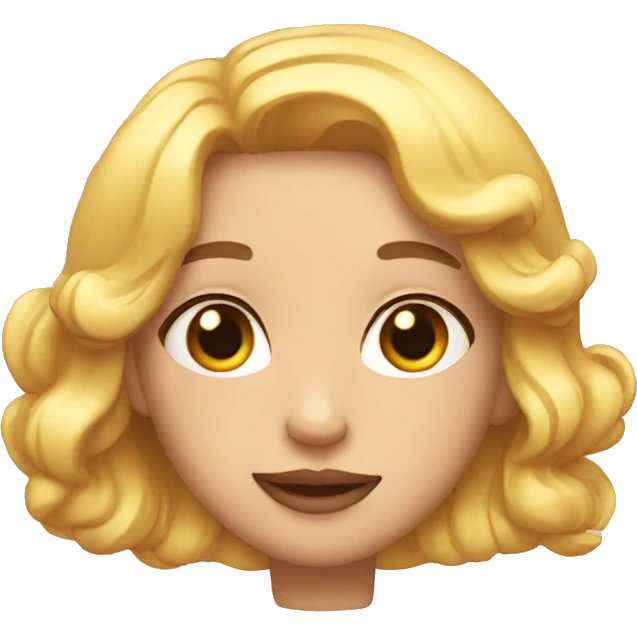 Amor emoji