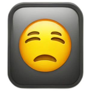 iphone flash on emoji
