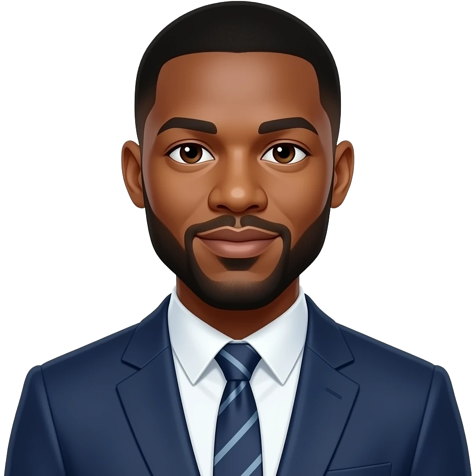 Michael B. Jordan emoji